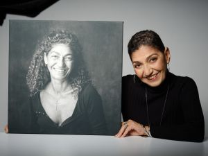 La storia di Antonia