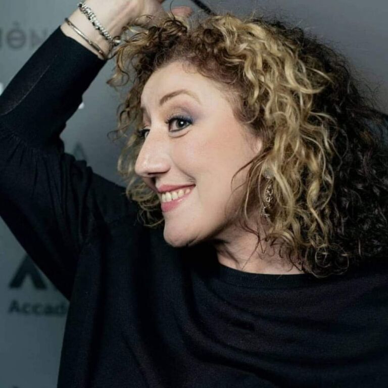 La storia di Angela