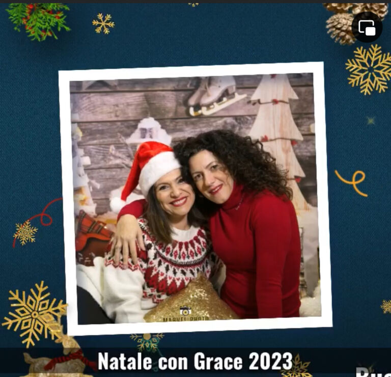 Il Natale più bello di sempre - 2023