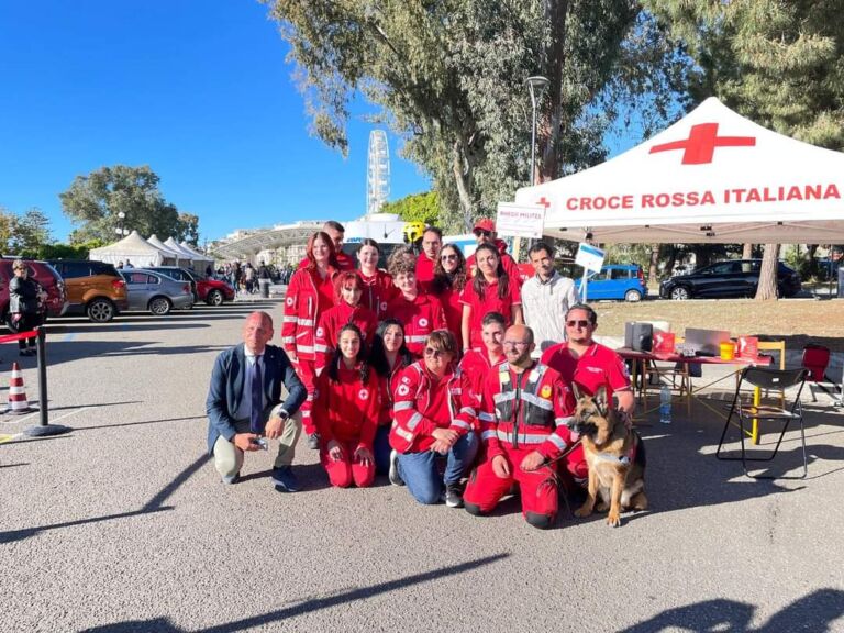 Seconda edizione delle Giornate della Prevenzione Sanitaria