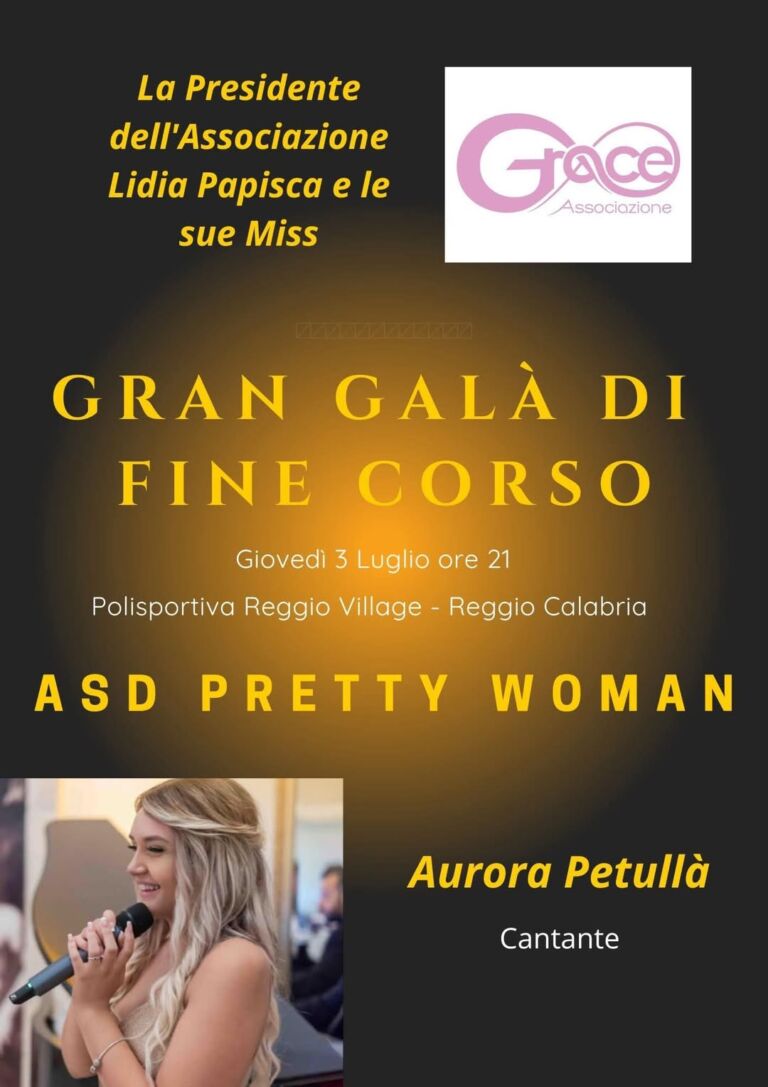 ASD Pretty Woman