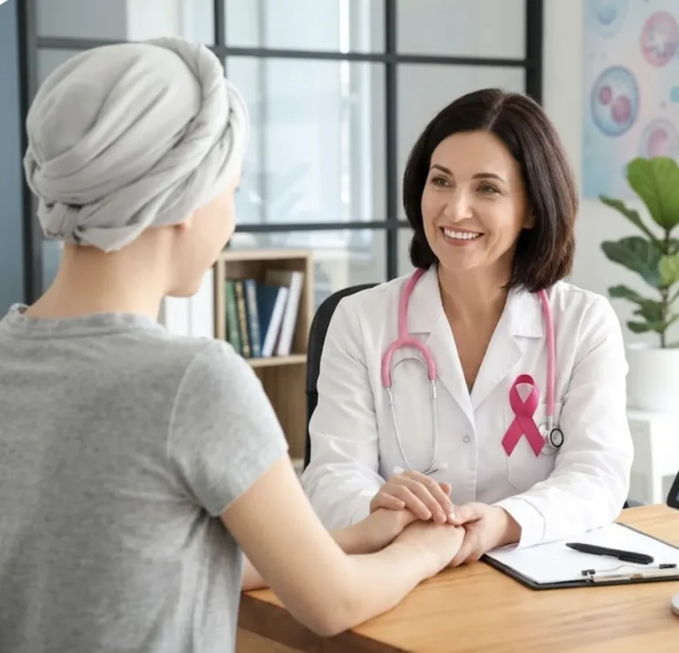 Lavoratori oncologici